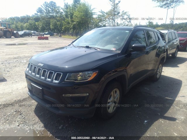 3C4NJDAB4JT126716  jeep compass 2018 IMG 1