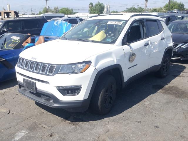 3C4NJDAB6JT307719  jeep  2018 IMG 1