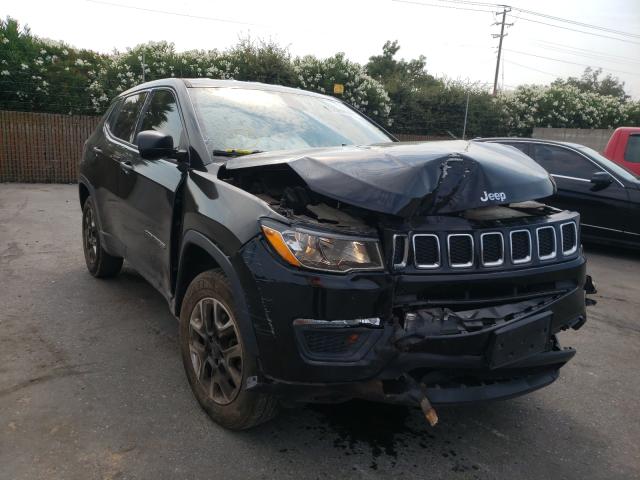 3C4NJDAB7JT190734  jeep  2018 IMG 0