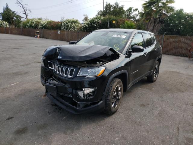 3C4NJDAB7JT190734  jeep  2018 IMG 1