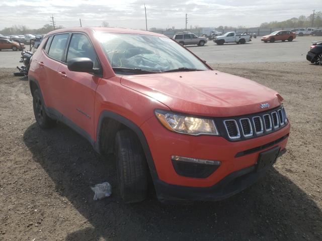 3C4NJDAB8JT344464  jeep  2018 IMG 0