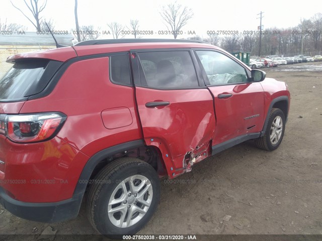 3C4NJDAB9JT213477  jeep compass 2018 IMG 5