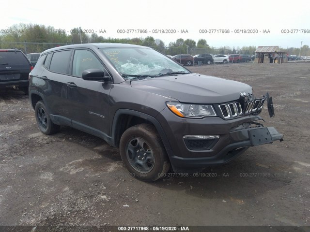 3C4NJDABXJT345423  jeep compass 2018 IMG 0