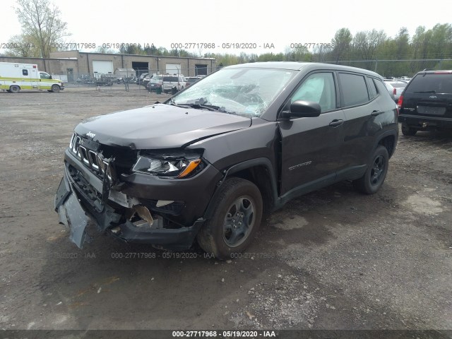 3C4NJDABXJT345423  jeep compass 2018 IMG 1