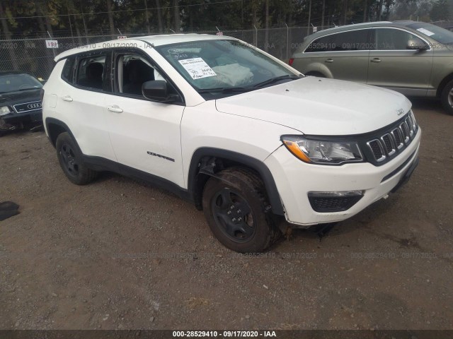 3C4NJDABXJT492115  jeep compass 2018 IMG 0