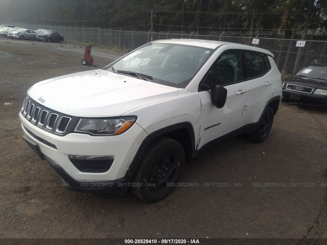 3C4NJDABXJT492115  jeep compass 2018 IMG 1