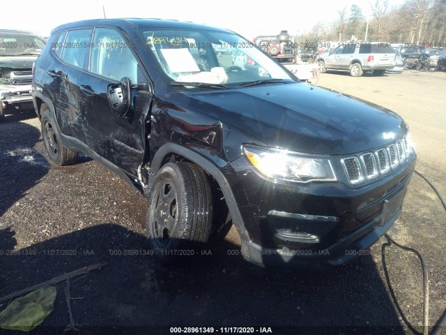 3C4NJDABXKT599988  jeep compass 2019 IMG 0