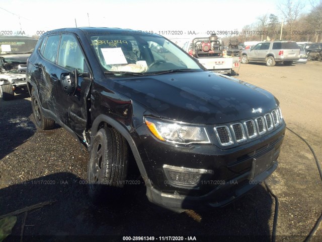 3C4NJDABXKT599988  jeep compass 2019 IMG 5