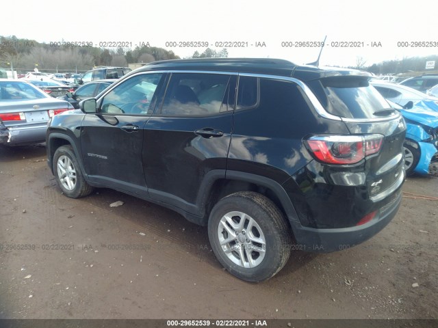 3C4NJDABXKT651183  jeep compass 2019 IMG 2