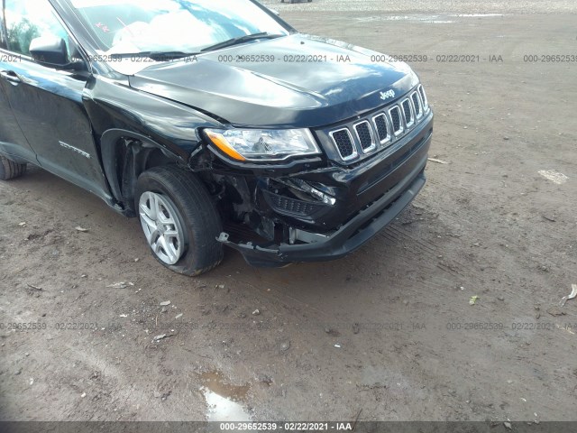 3C4NJDABXKT651183  jeep compass 2019 IMG 5