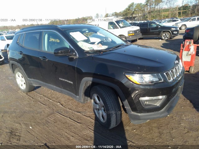 3C4NJDBB0JT114786  jeep compass 2018 IMG 0