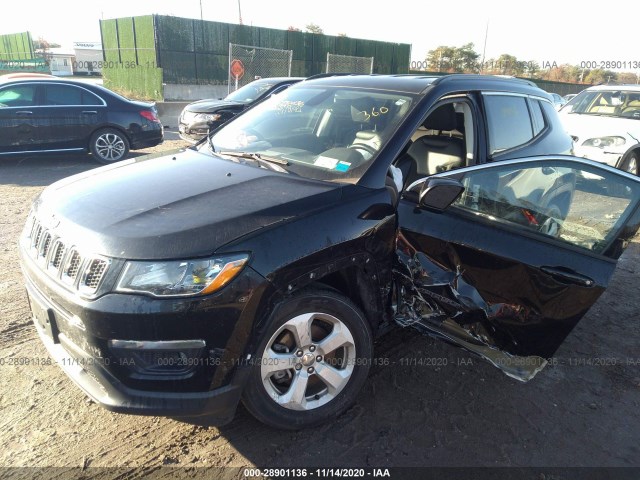 3C4NJDBB0JT114786  jeep compass 2018 IMG 1