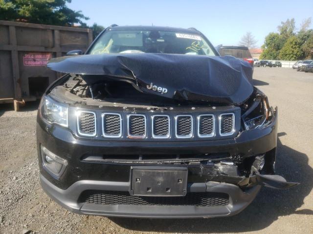 3C4NJDBB0JT342805  jeep compass 2018 IMG 4