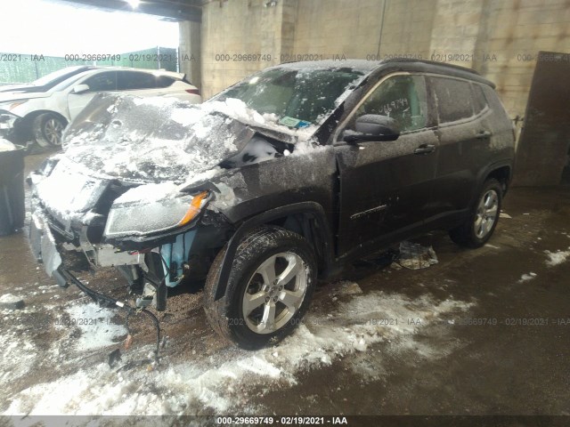 3C4NJDBB1JT284462  jeep compass 2018 IMG 1