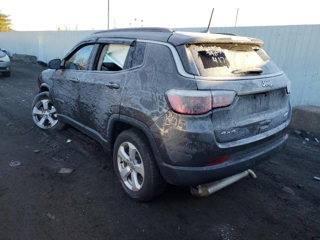 3C4NJDBB1JT313782  jeep compass 2018 IMG 1