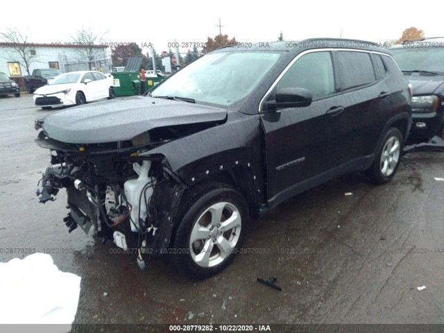 3C4NJDBB1JT349035  jeep compass 2018 IMG 1