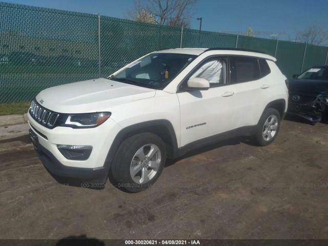 3C4NJDBB1JT359998  jeep compass 2018 IMG 1