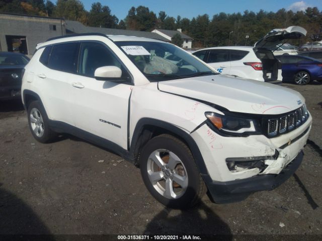 3C4NJDBB1JT393102  jeep compass 2018 IMG 0