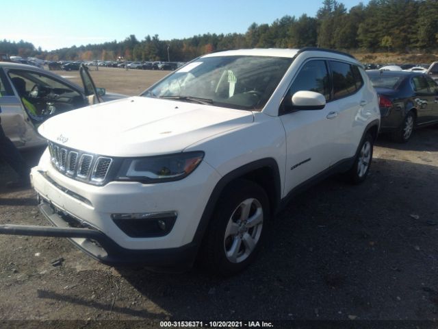 3C4NJDBB1JT393102  jeep compass 2018 IMG 1