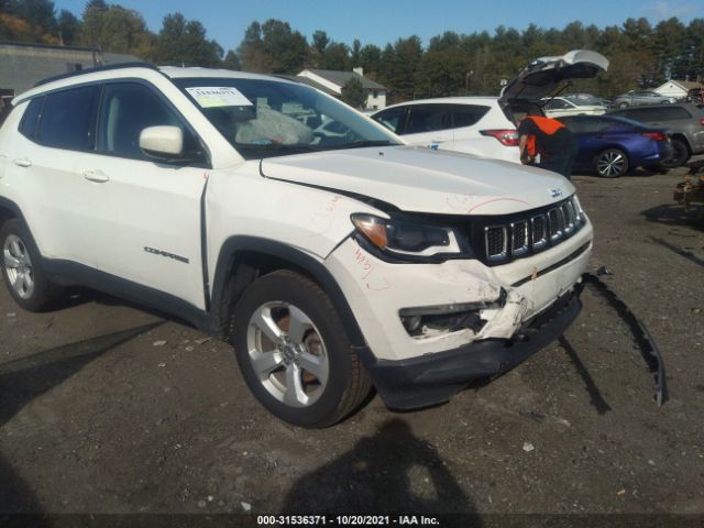 3C4NJDBB1JT393102  jeep compass 2018 IMG 5