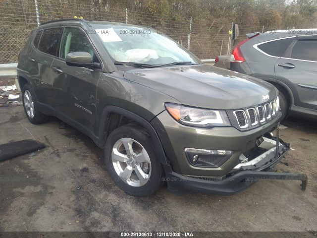 3C4NJDBB1JT393245  jeep compass 2018 IMG 0