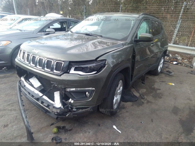 3C4NJDBB1JT393245  jeep compass 2018 IMG 1