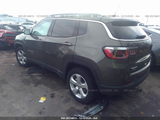 3C4NJDBB1JT393245  jeep compass 2018 IMG 2