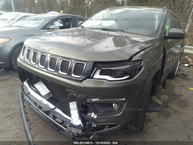 3C4NJDBB1JT393245  jeep compass 2018 IMG 5