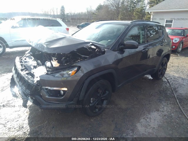 3C4NJDBB1JT395156  jeep compass 2018 IMG 1