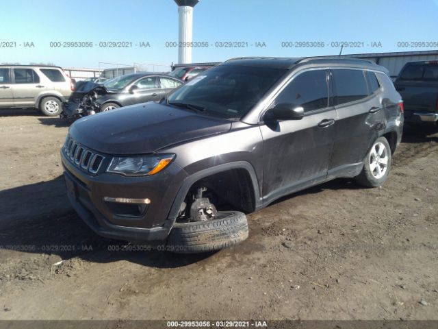 3C4NJDBB1JT482846  jeep compass 2018 IMG 1