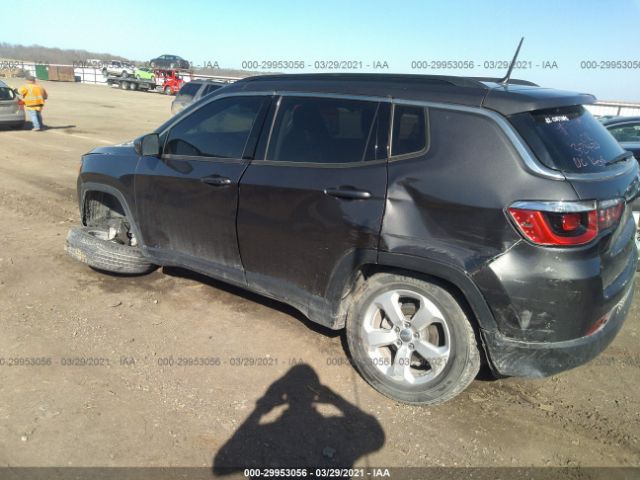 3C4NJDBB1JT482846  jeep compass 2018 IMG 5