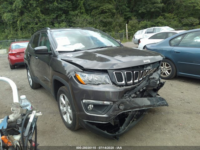 3C4NJDBB2JT435003  jeep compass 2018 IMG 0