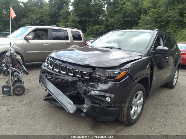 3C4NJDBB2JT435003  jeep compass 2018 IMG 1