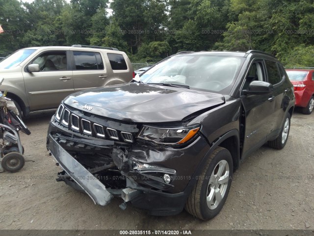 3C4NJDBB2JT435003  jeep compass 2018 IMG 5