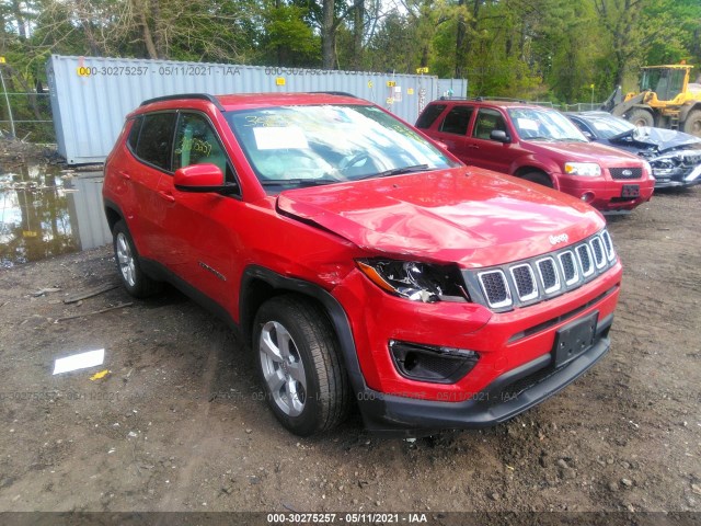 3C4NJDBB2JT435745  jeep compass 2018 IMG 0