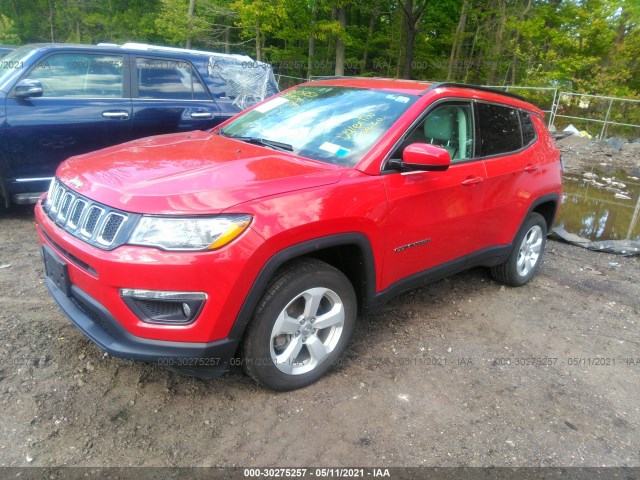 3C4NJDBB2JT435745  jeep compass 2018 IMG 1