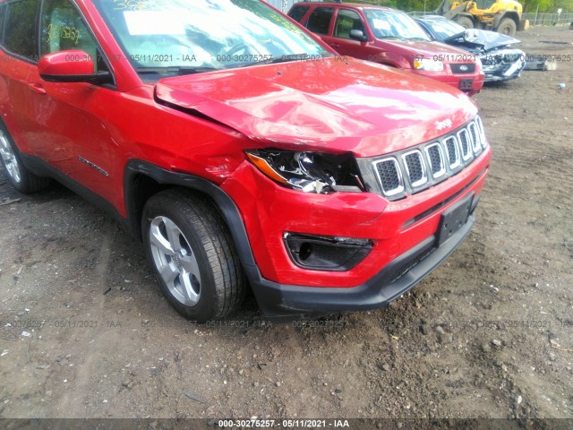 3C4NJDBB2JT435745  jeep compass 2018 IMG 5