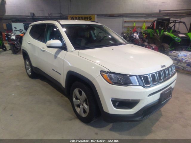 3C4NJDBB2KT594220  jeep compass 2019 IMG 0