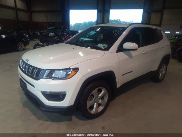 3C4NJDBB2KT594220  jeep compass 2019 IMG 1