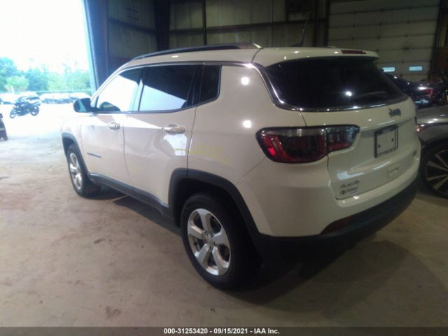 3C4NJDBB2KT594220  jeep compass 2019 IMG 2