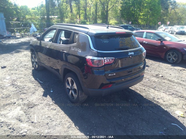 3C4NJDBB3JT177039  jeep compass 2018 IMG 2