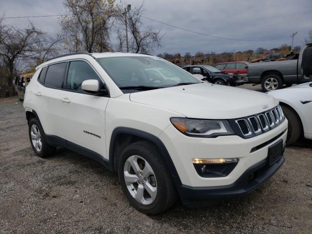 3C4NJDBB3JT331832  jeep compass 2018 IMG 0