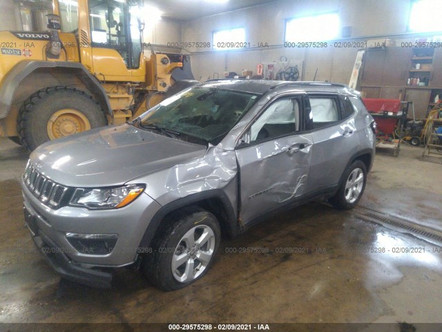 3C4NJDBB3JT342829  jeep compass 2018 IMG 1