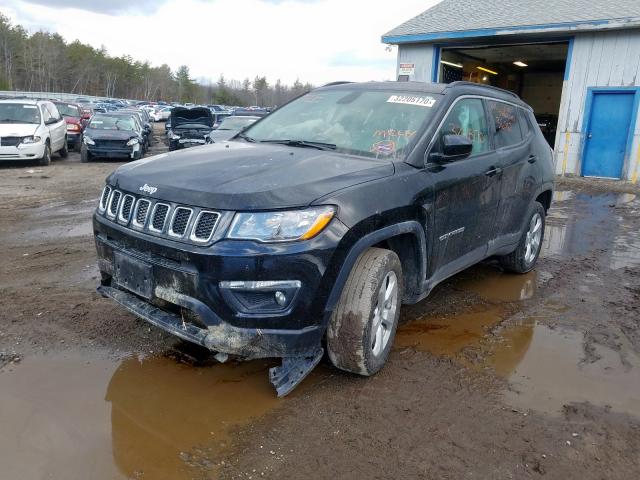 3C4NJDBB3JT402799  jeep compass 2018 IMG 1