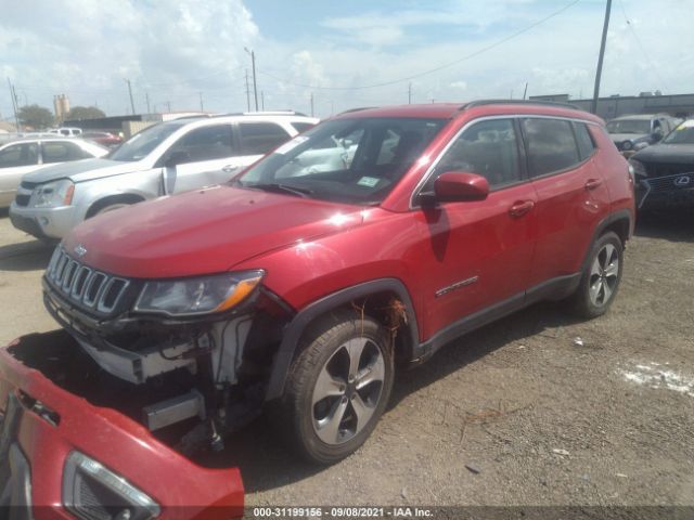 3C4NJDBB4JT117691  jeep compass 2018 IMG 1