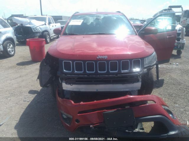 3C4NJDBB4JT117691  jeep compass 2018 IMG 5