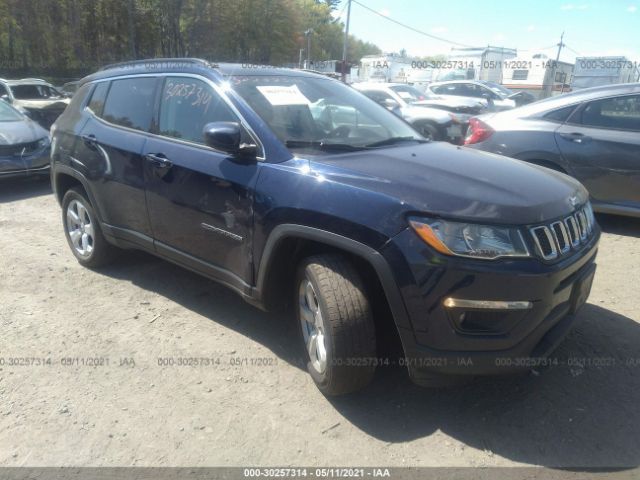 3C4NJDBB4JT270880  jeep compass 2018 IMG 0