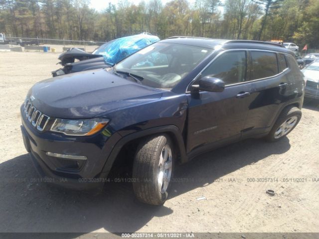 3C4NJDBB4JT270880  jeep compass 2018 IMG 1