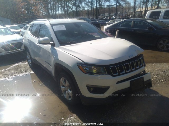 3C4NJDBB4JT365990  jeep compass 2018 IMG 0