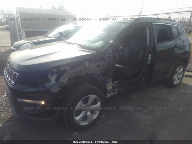 3C4NJDBB4JT457584  jeep compass 2018 IMG 5